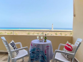 Starfish Home, AWESOME VIEWS, FREE WIFI & NETFLIX